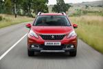 Peugeot 2008 2017 года (ZA)